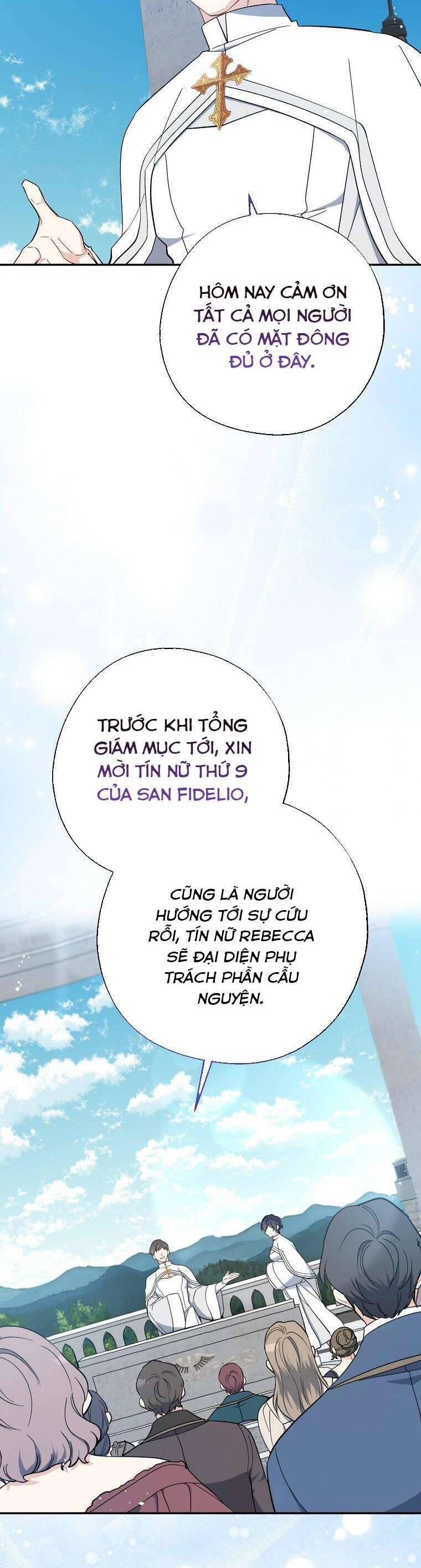 Trở Thành Con Gái Nhà Tài Phiệt Chap 110 - Next Chap 111