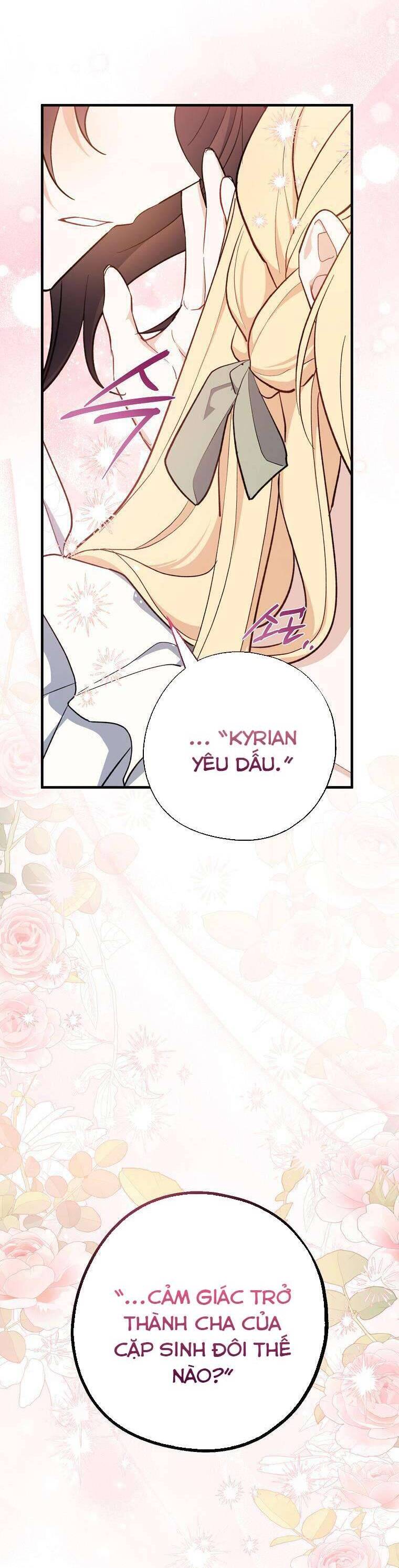 Trở Thành Con Gái Nhà Tài Phiệt Chap 110 - Next Chap 111