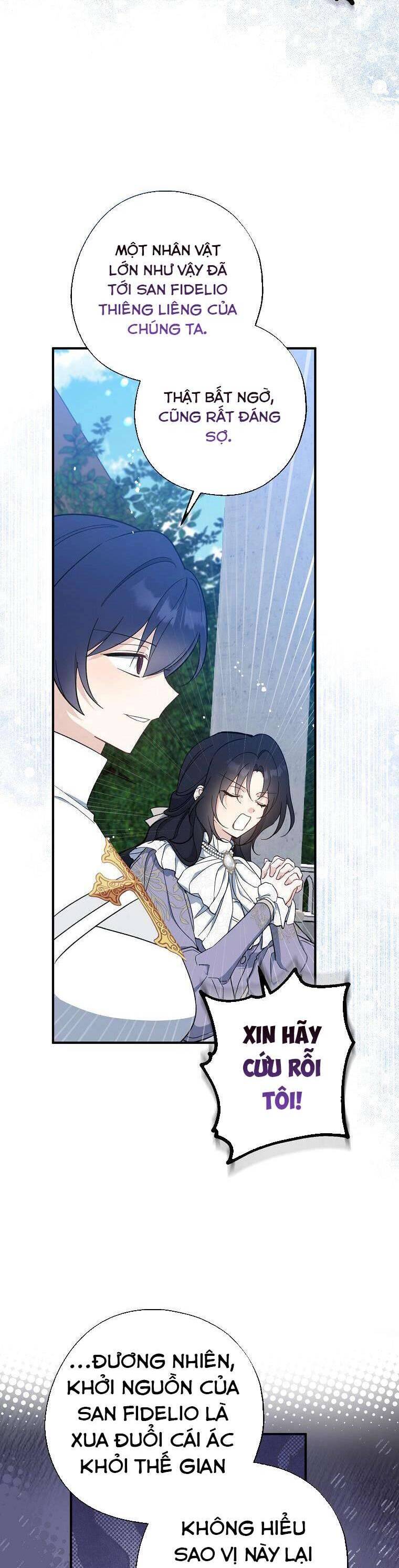 Trở Thành Con Gái Nhà Tài Phiệt Chap 110 - Next Chap 111