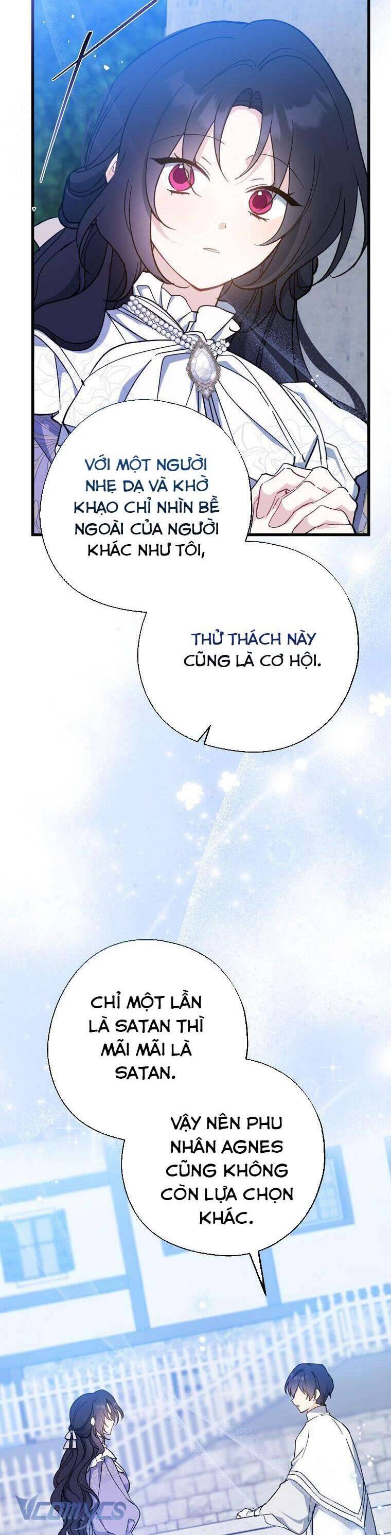 Trở Thành Con Gái Nhà Tài Phiệt Chap 110 - Next Chap 111