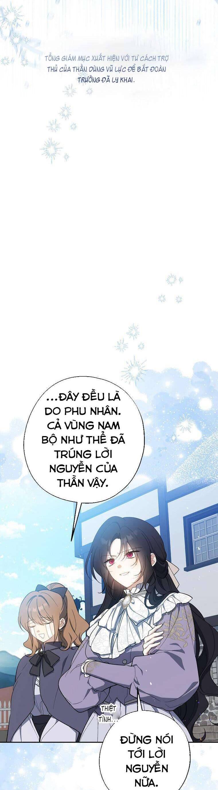Trở Thành Con Gái Nhà Tài Phiệt Chap 110 - Next Chap 111