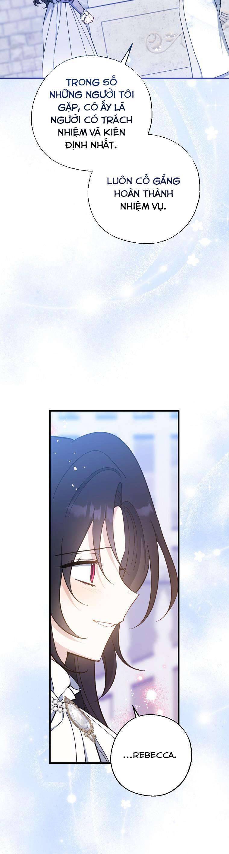 Trở Thành Con Gái Nhà Tài Phiệt Chap 110 - Next Chap 111