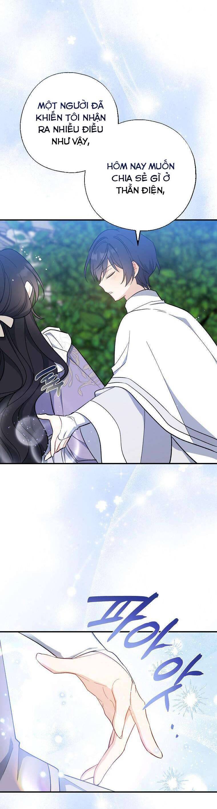 Trở Thành Con Gái Nhà Tài Phiệt Chap 110 - Next Chap 111