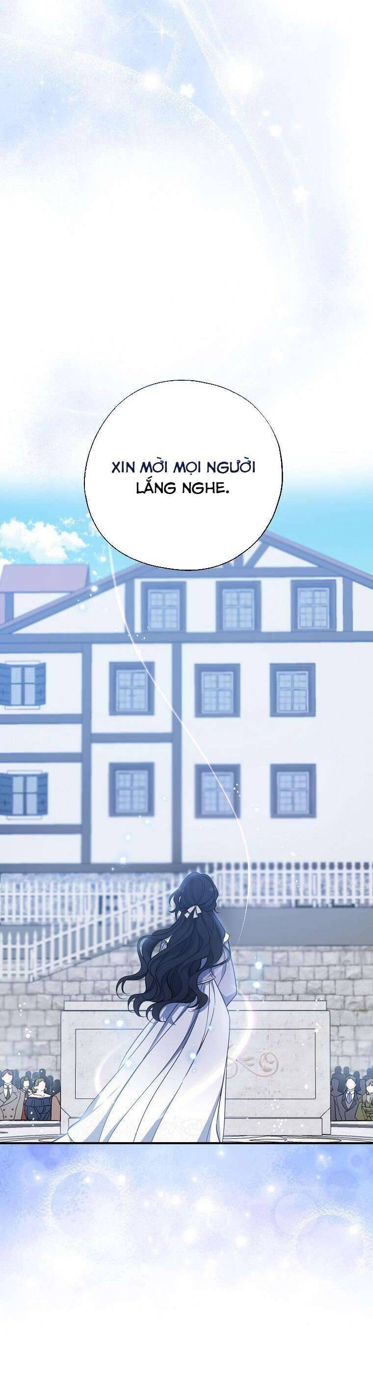 Trở Thành Con Gái Nhà Tài Phiệt Chap 110 - Next Chap 111