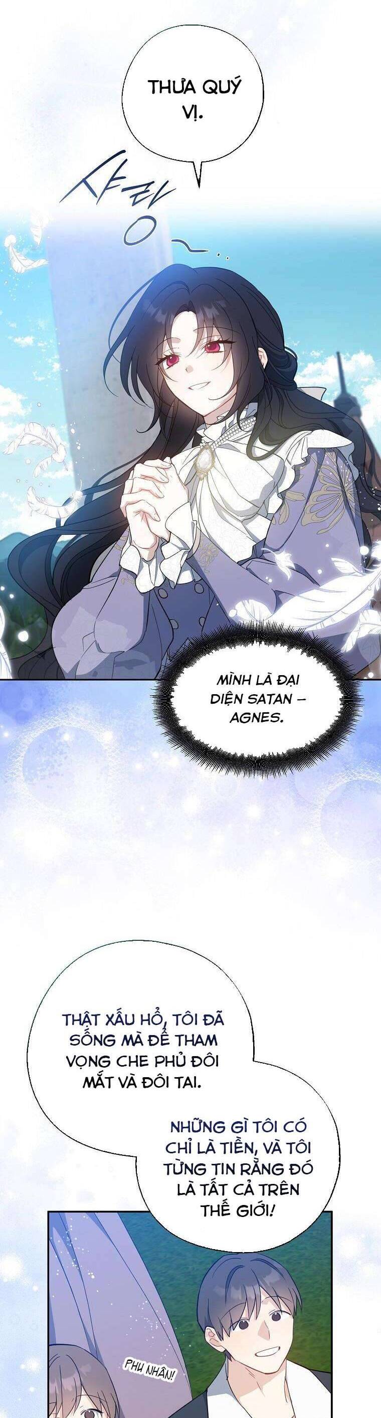 Trở Thành Con Gái Nhà Tài Phiệt Chap 110 - Next Chap 111