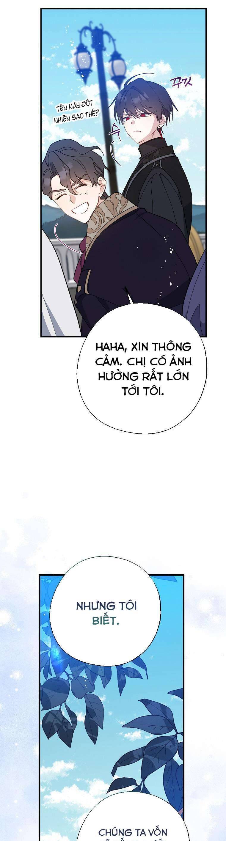 Trở Thành Con Gái Nhà Tài Phiệt Chap 110 - Next Chap 111