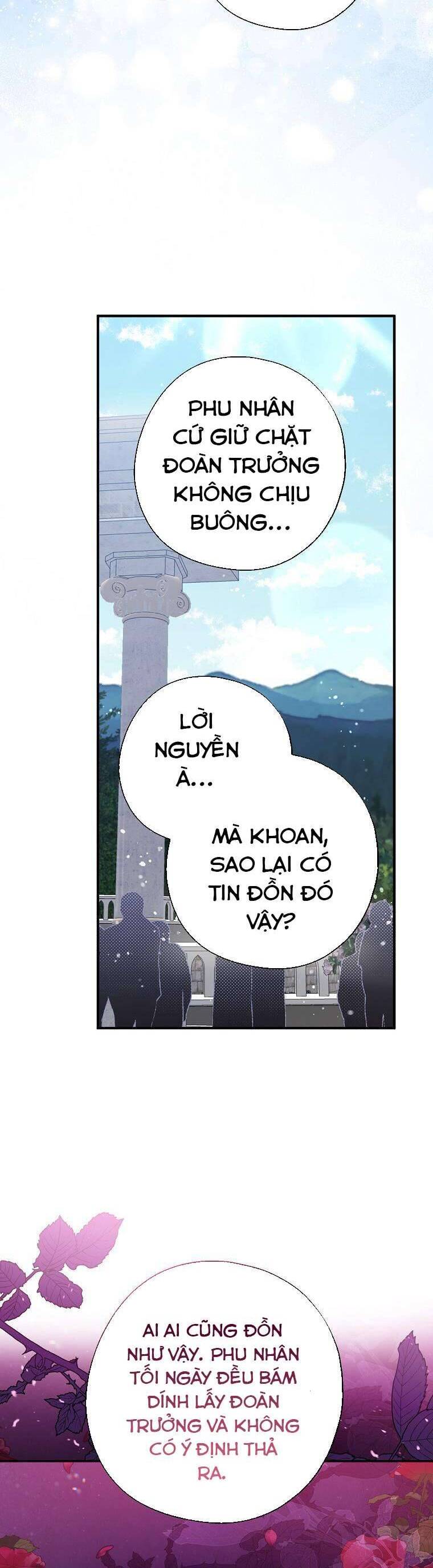 Trở Thành Con Gái Nhà Tài Phiệt Chap 110 - Next Chap 111