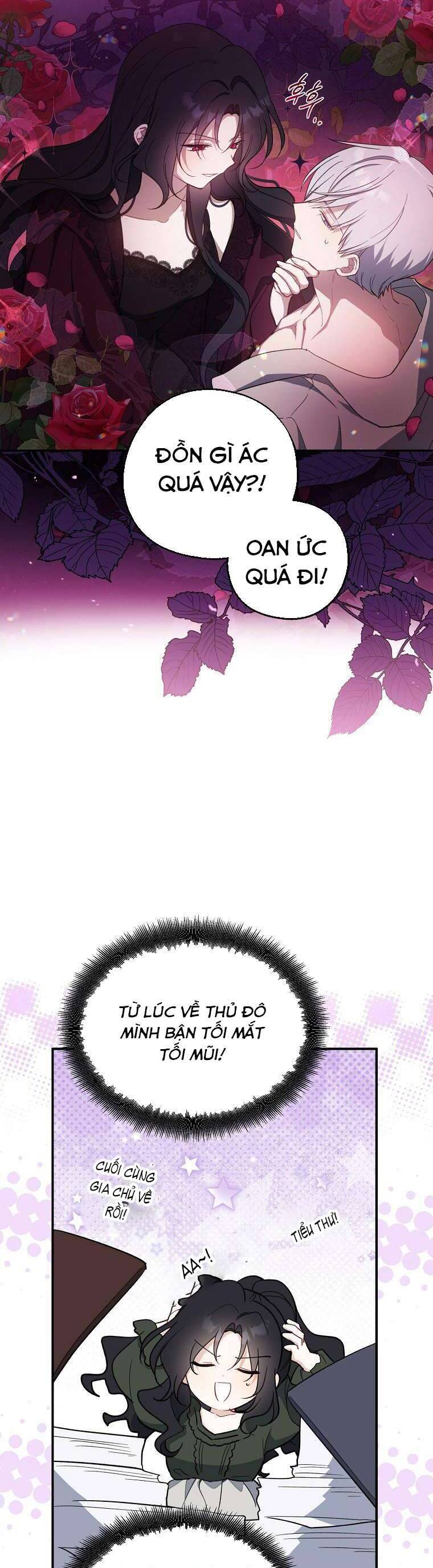 Trở Thành Con Gái Nhà Tài Phiệt Chap 110 - Next Chap 111