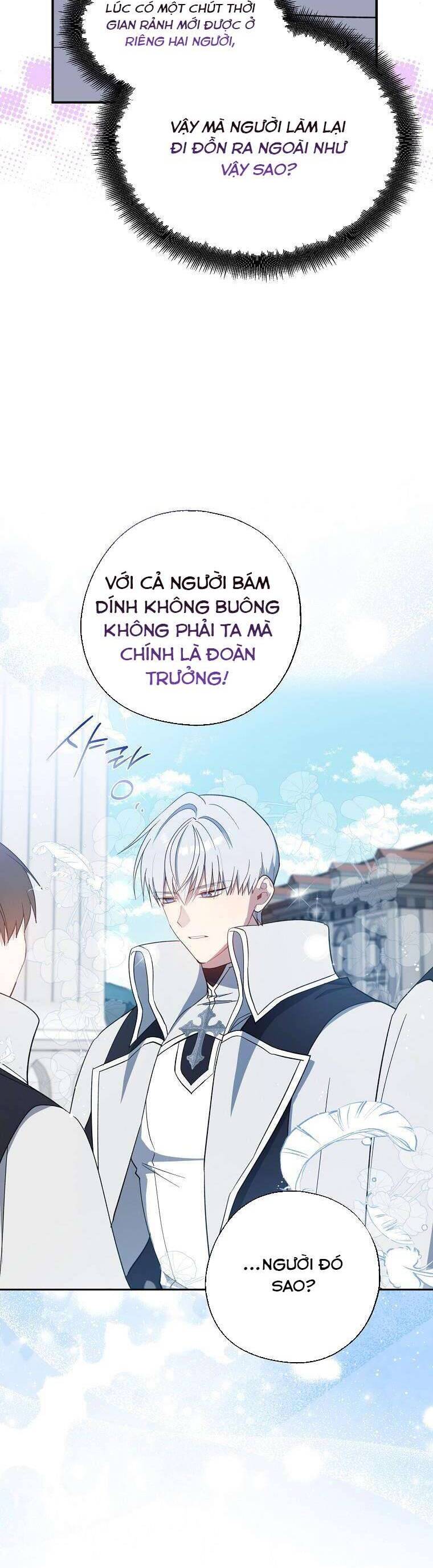 Trở Thành Con Gái Nhà Tài Phiệt Chap 110 - Next Chap 111