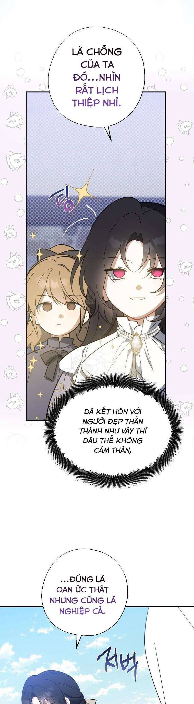 Trở Thành Con Gái Nhà Tài Phiệt Chap 110 - Next Chap 111