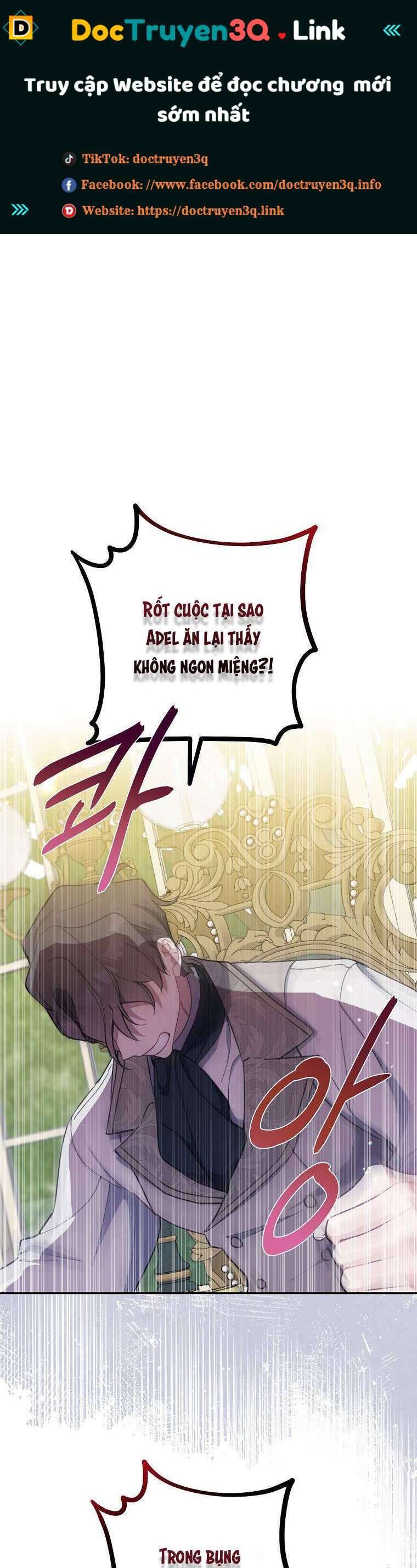 Trở Thành Con Gái Nhà Tài Phiệt Chap 111 - Next Chap 112