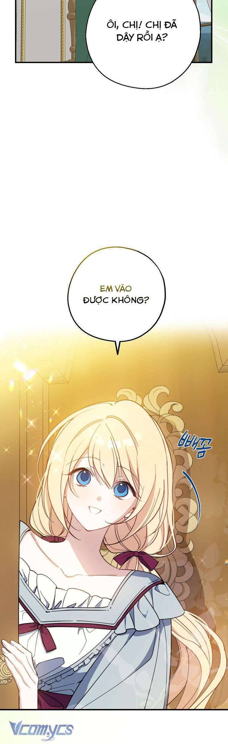 Trở Thành Con Gái Nhà Tài Phiệt Chap 111 - Next Chap 112