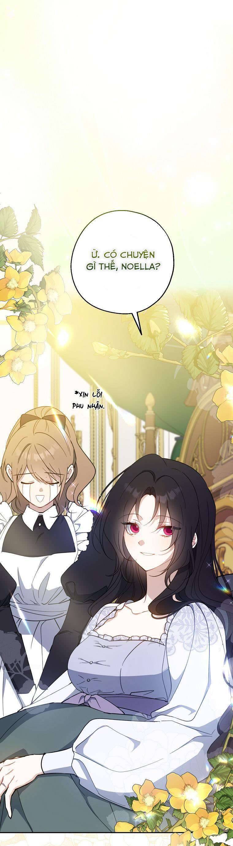 Trở Thành Con Gái Nhà Tài Phiệt Chap 111 - Next Chap 112