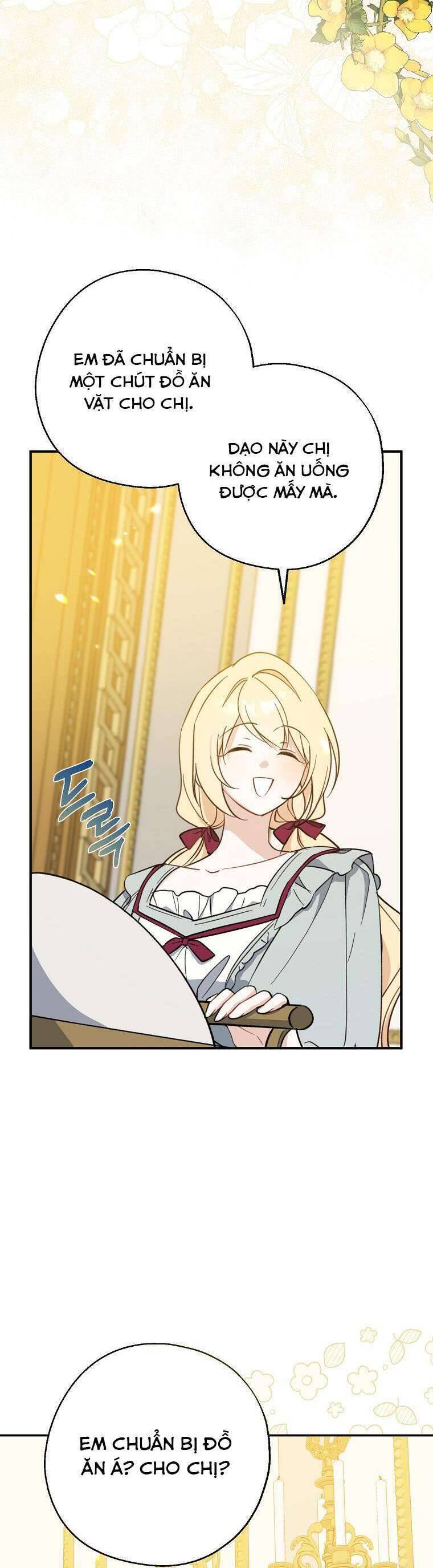 Trở Thành Con Gái Nhà Tài Phiệt Chap 111 - Next Chap 112