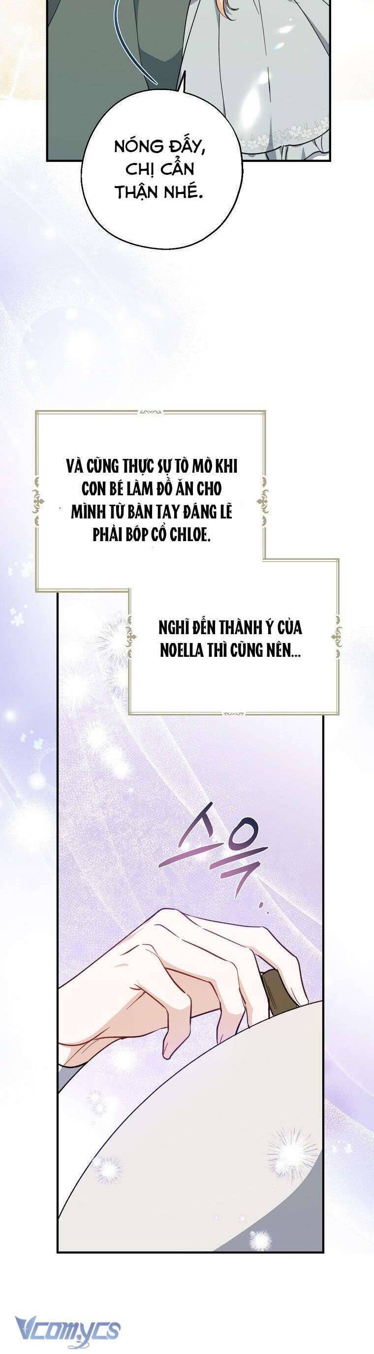 Trở Thành Con Gái Nhà Tài Phiệt Chap 111 - Next Chap 112