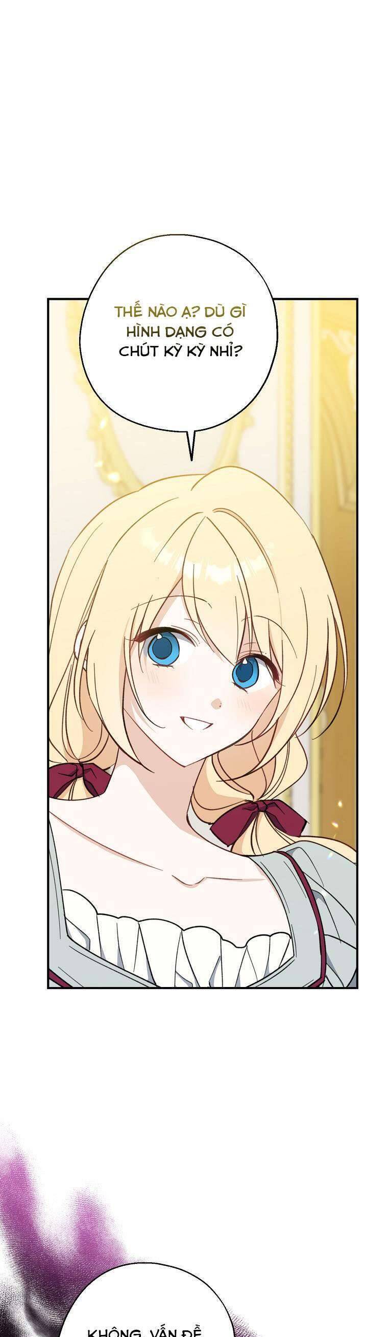 Trở Thành Con Gái Nhà Tài Phiệt Chap 111 - Next Chap 112