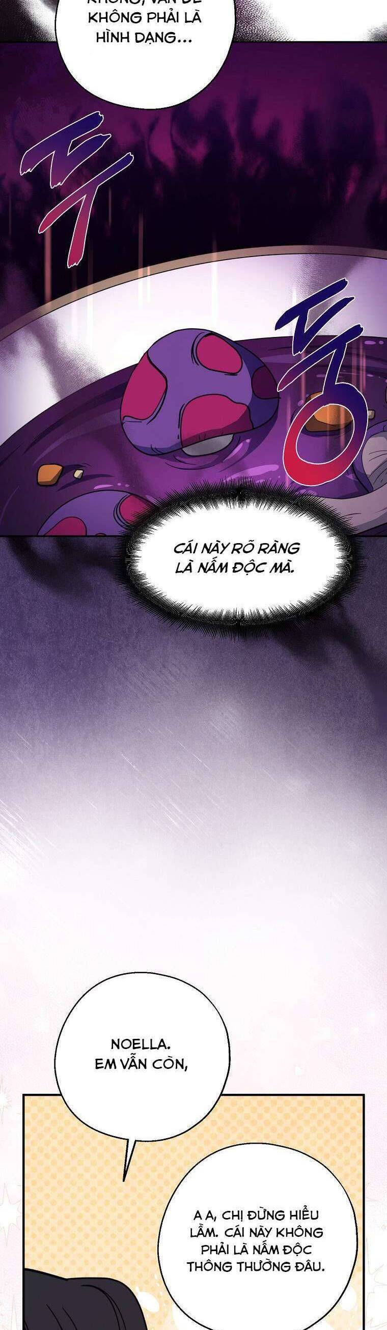 Trở Thành Con Gái Nhà Tài Phiệt Chap 111 - Next Chap 112