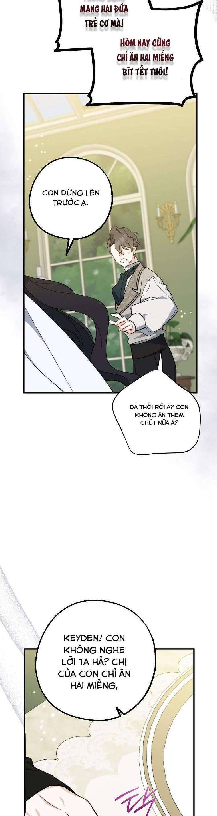 Trở Thành Con Gái Nhà Tài Phiệt Chap 111 - Next Chap 112