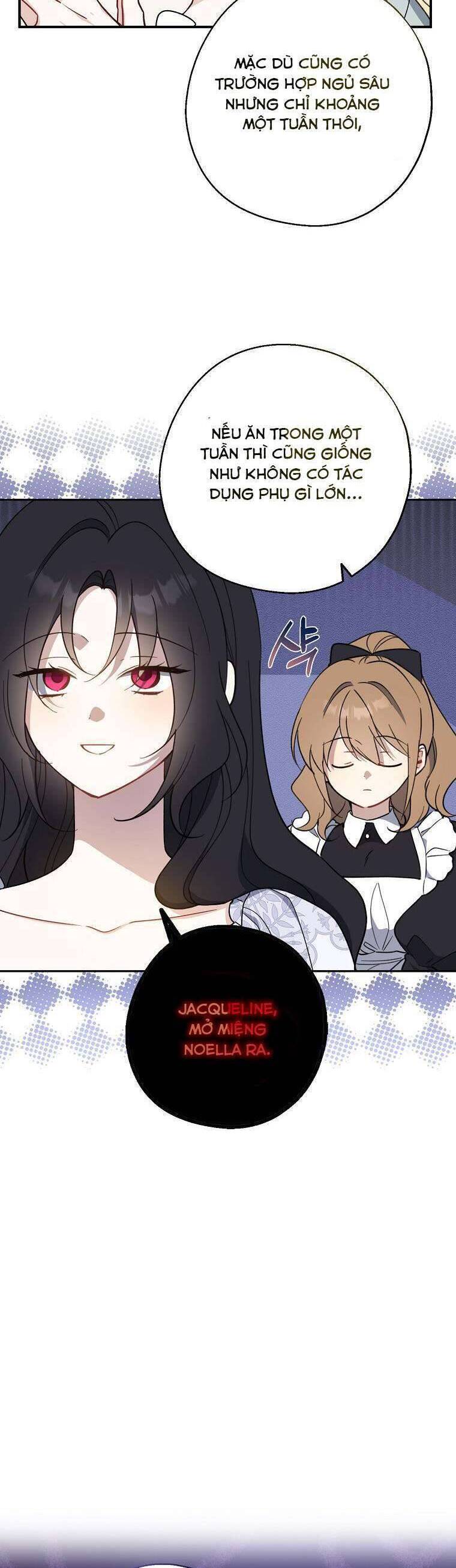 Trở Thành Con Gái Nhà Tài Phiệt Chap 111 - Next Chap 112