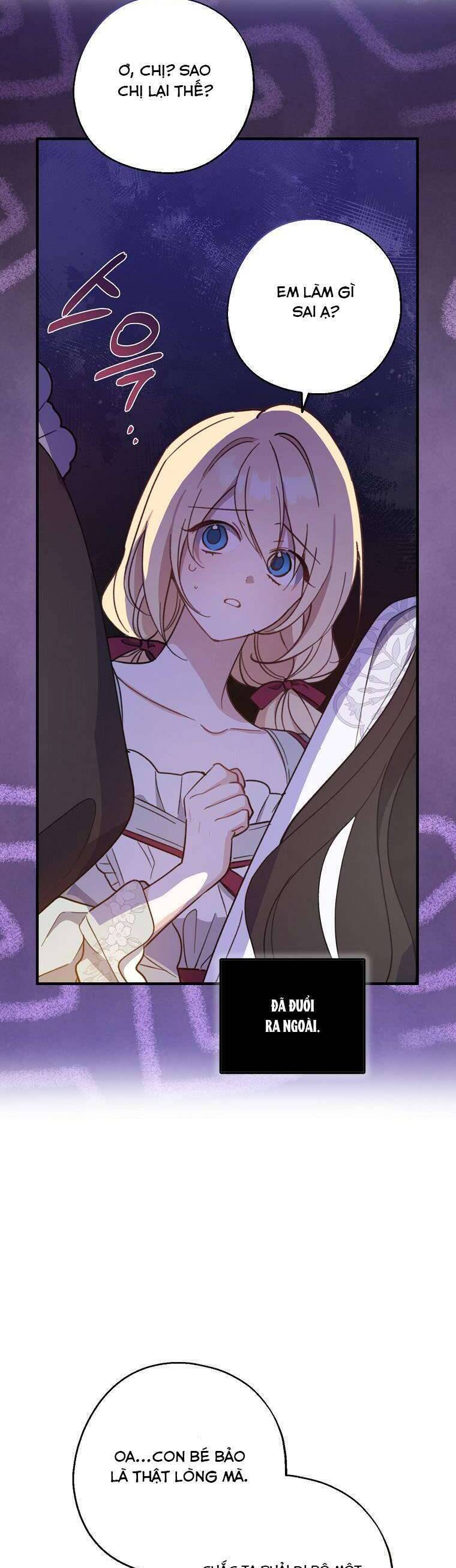 Trở Thành Con Gái Nhà Tài Phiệt Chap 111 - Next Chap 112