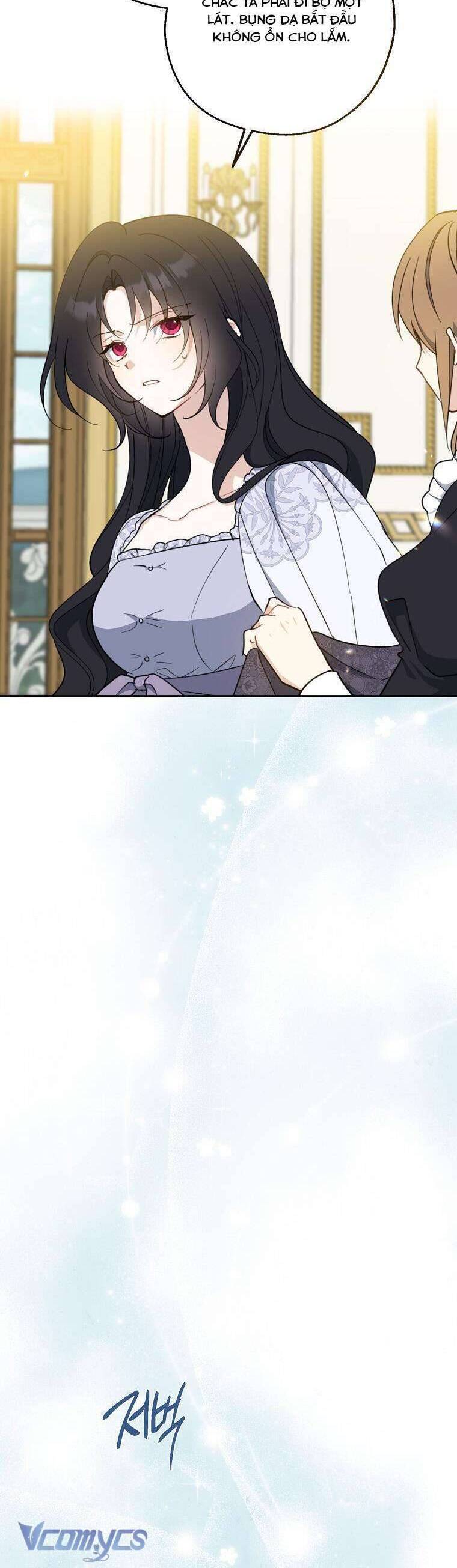 Trở Thành Con Gái Nhà Tài Phiệt Chap 111 - Next Chap 112