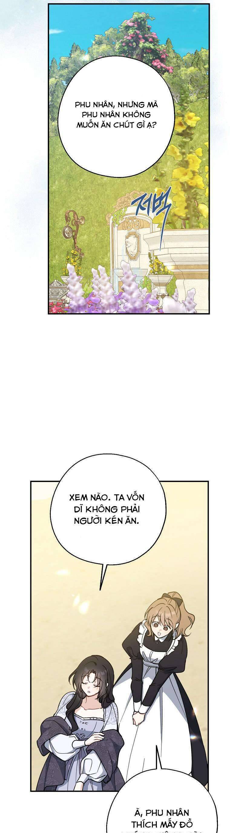 Trở Thành Con Gái Nhà Tài Phiệt Chap 111 - Next Chap 112