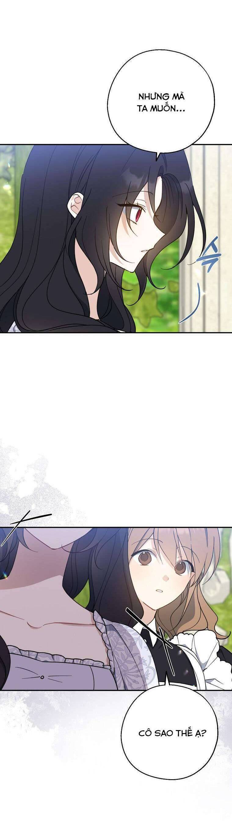 Trở Thành Con Gái Nhà Tài Phiệt Chap 111 - Next Chap 112