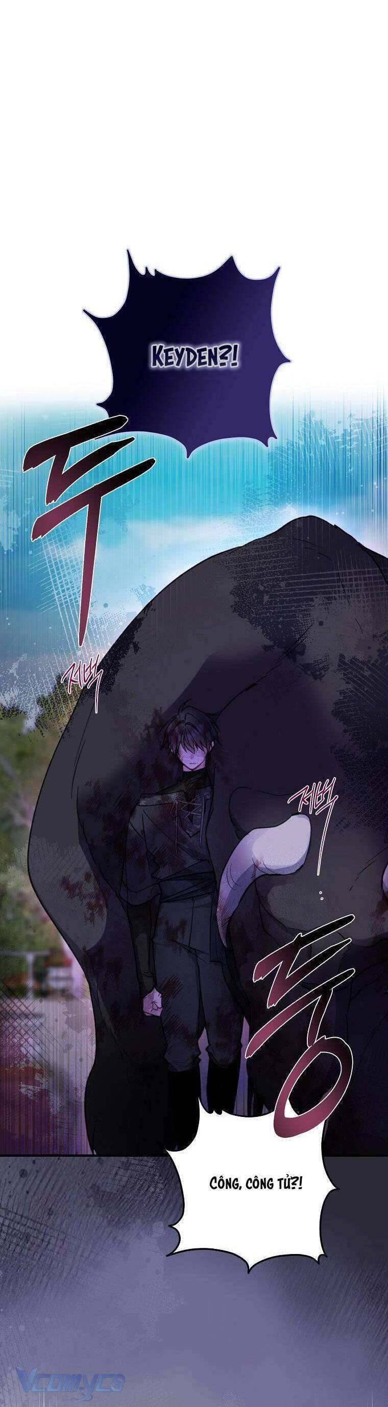 Trở Thành Con Gái Nhà Tài Phiệt Chap 111 - Next Chap 112