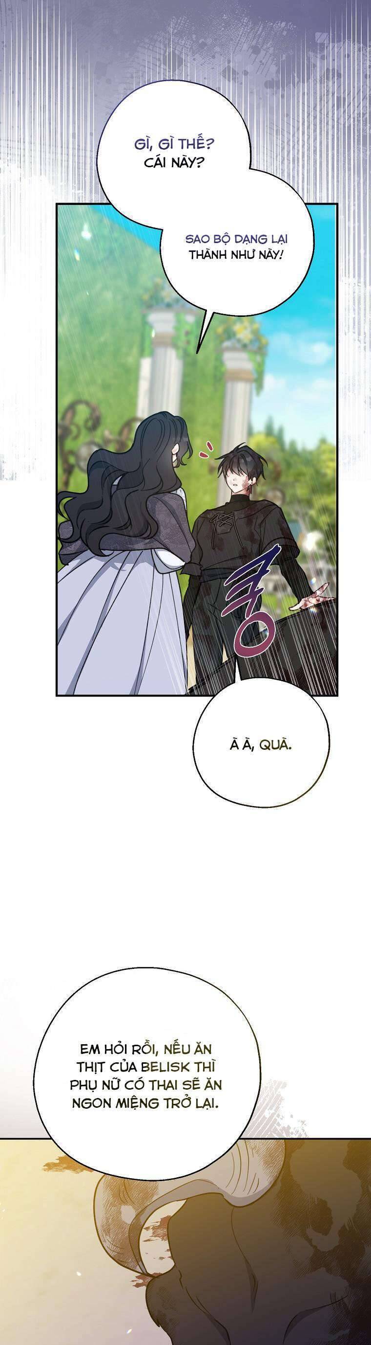 Trở Thành Con Gái Nhà Tài Phiệt Chap 111 - Next Chap 112