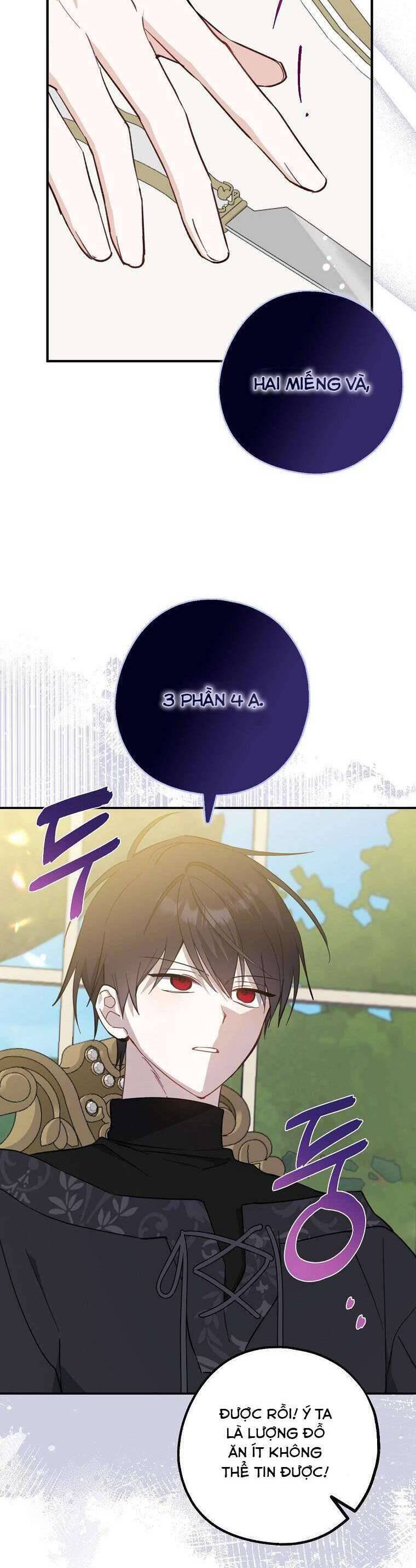 Trở Thành Con Gái Nhà Tài Phiệt Chap 111 - Next Chap 112