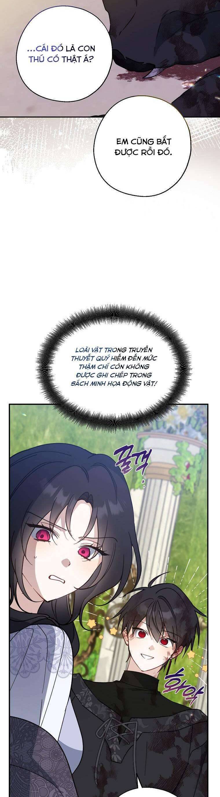 Trở Thành Con Gái Nhà Tài Phiệt Chap 111 - Next Chap 112