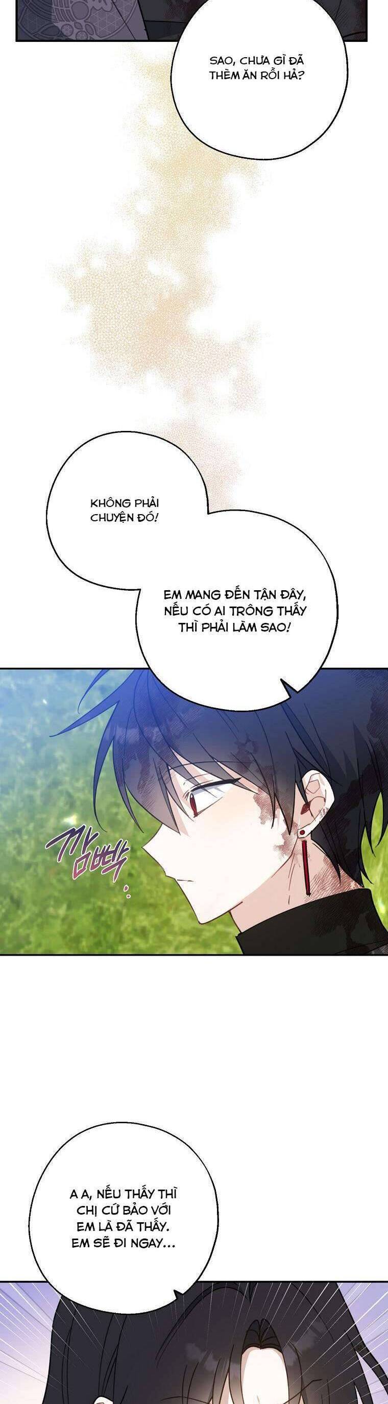 Trở Thành Con Gái Nhà Tài Phiệt Chap 111 - Next Chap 112