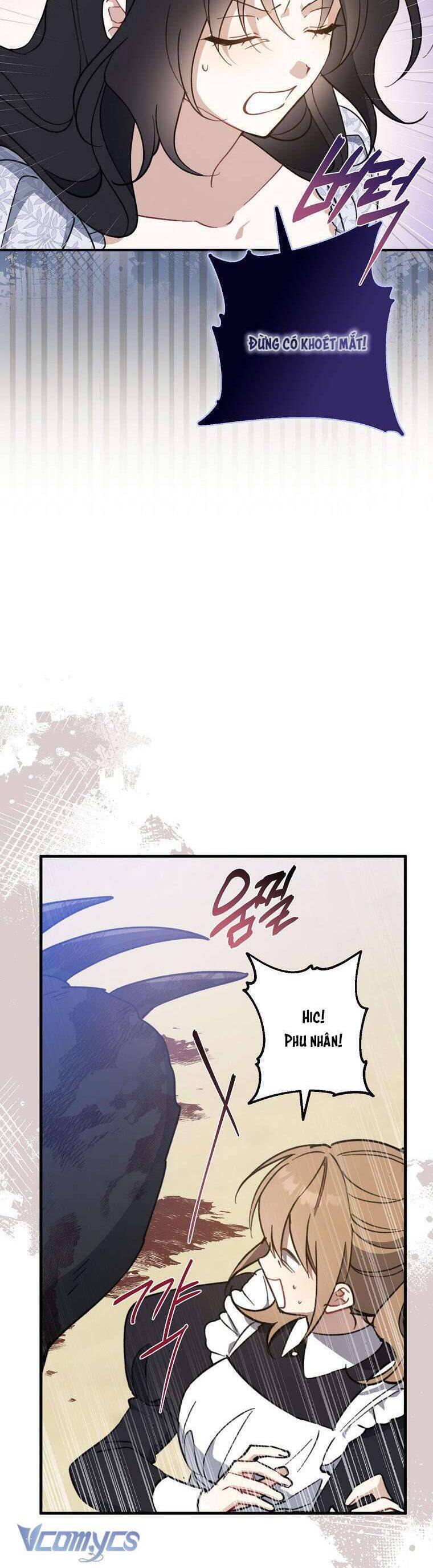 Trở Thành Con Gái Nhà Tài Phiệt Chap 111 - Next Chap 112