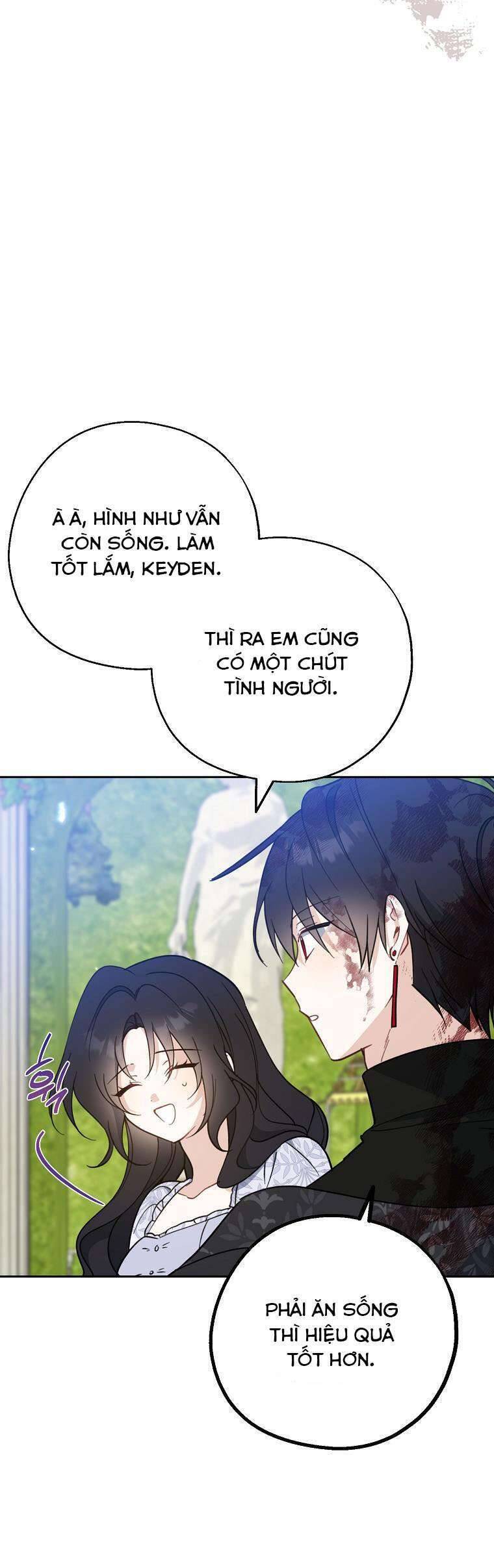 Trở Thành Con Gái Nhà Tài Phiệt Chap 111 - Next Chap 112