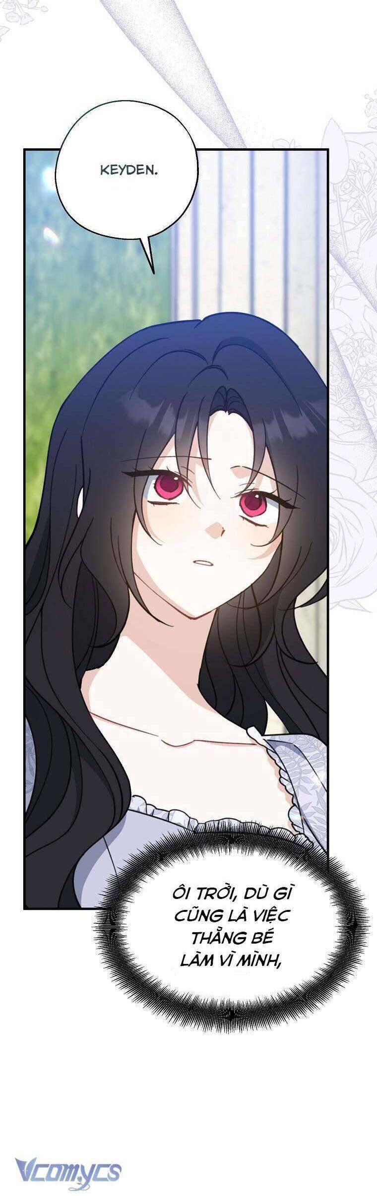 Trở Thành Con Gái Nhà Tài Phiệt Chap 111 - Next Chap 112