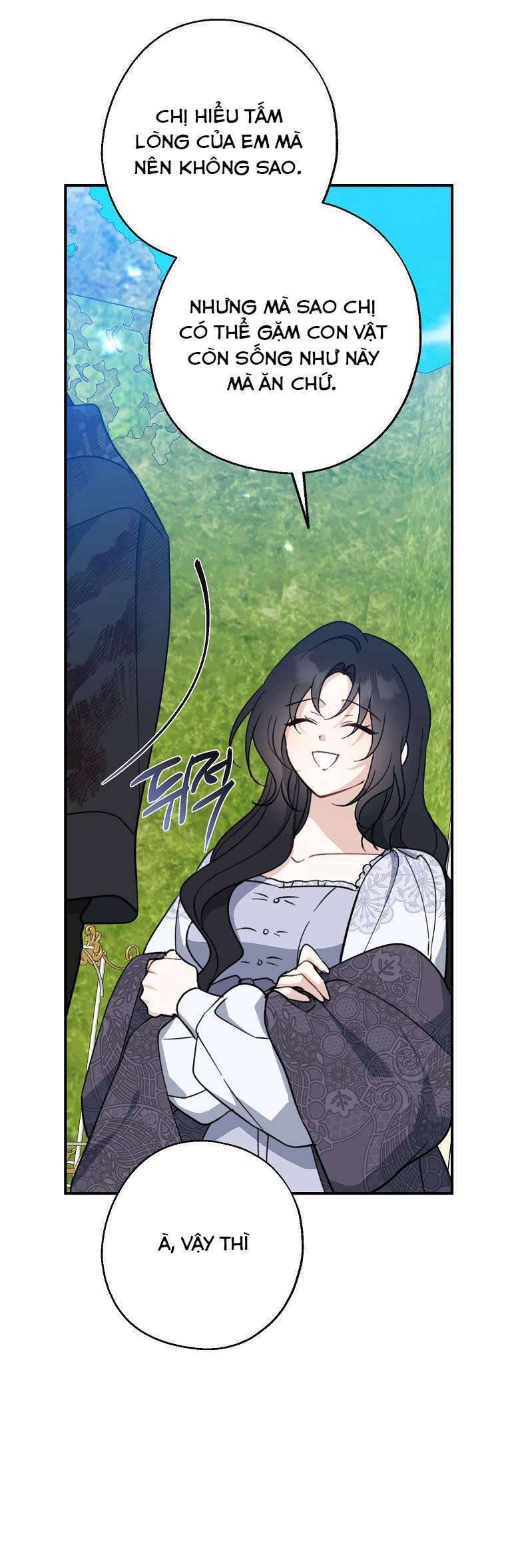 Trở Thành Con Gái Nhà Tài Phiệt Chap 111 - Next Chap 112