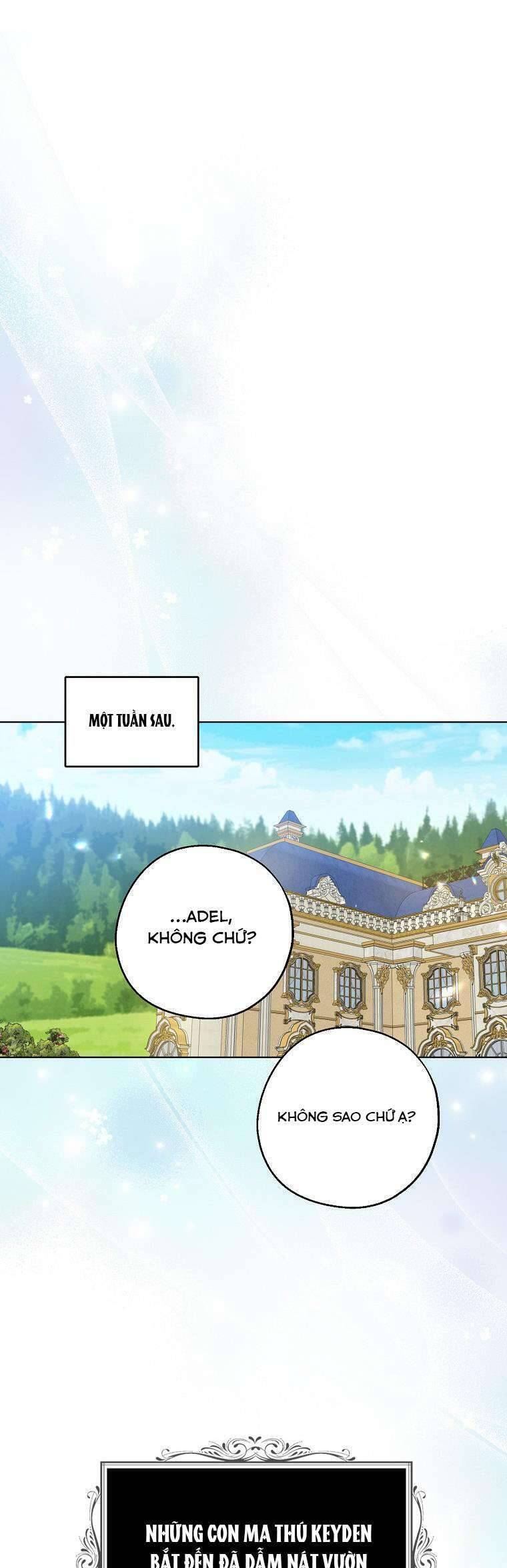 Trở Thành Con Gái Nhà Tài Phiệt Chap 111 - Next Chap 112