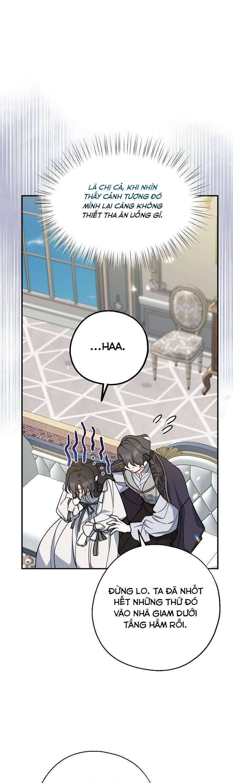 Trở Thành Con Gái Nhà Tài Phiệt Chap 111 - Next Chap 112