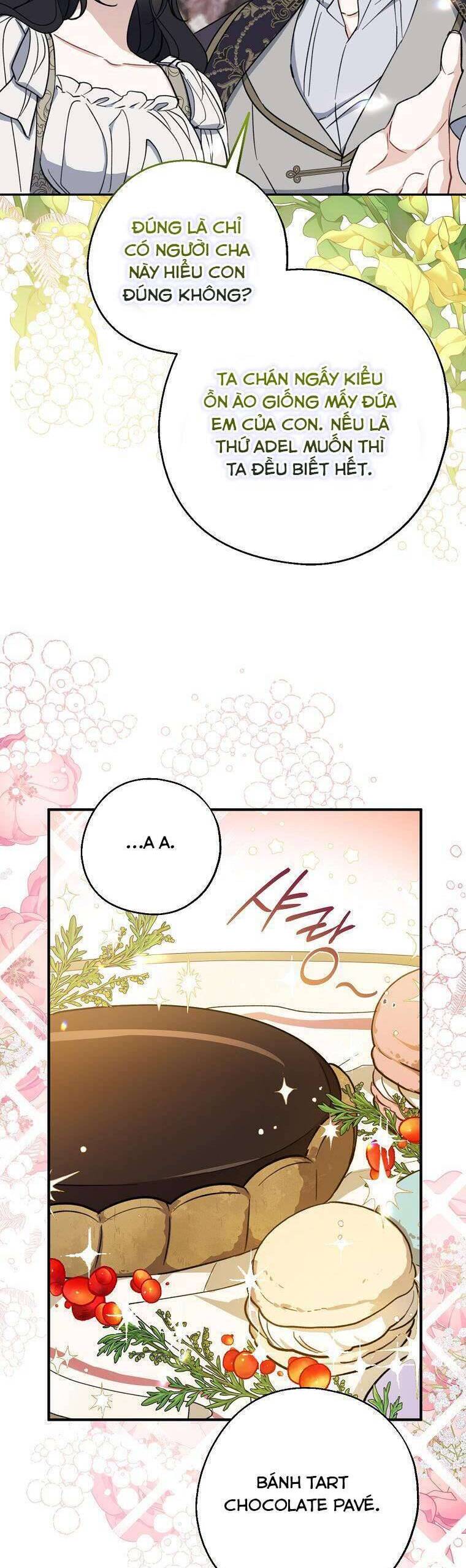 Trở Thành Con Gái Nhà Tài Phiệt Chap 111 - Next Chap 112