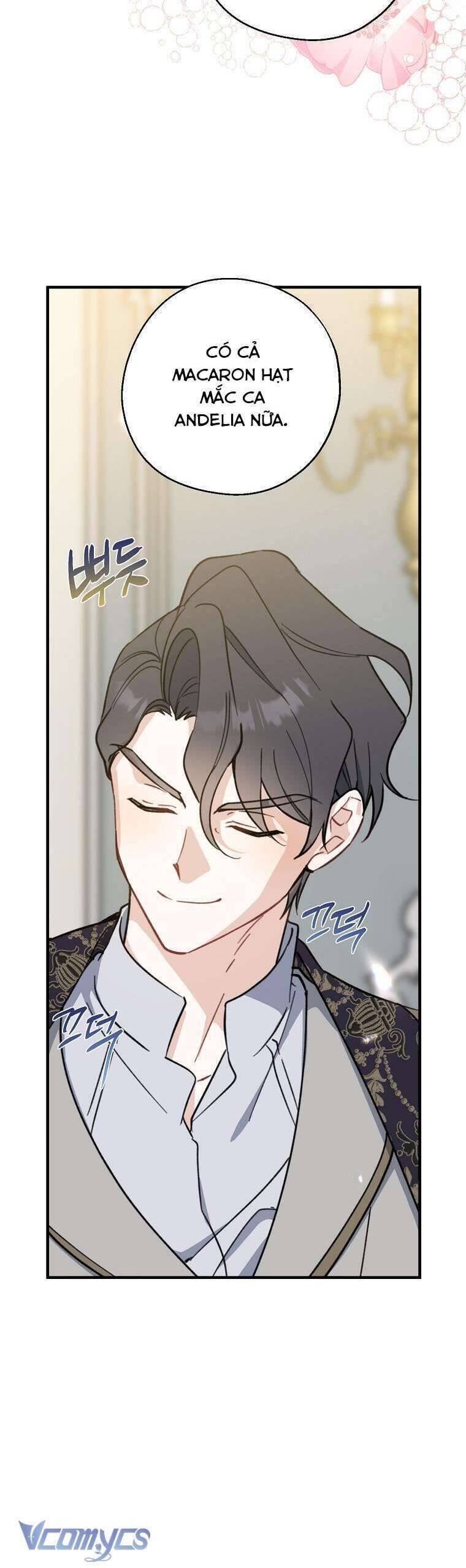 Trở Thành Con Gái Nhà Tài Phiệt Chap 111 - Next Chap 112