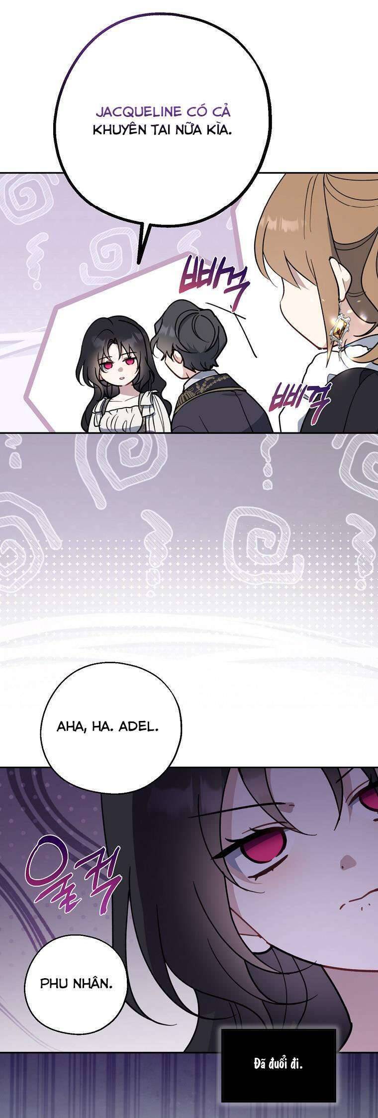 Trở Thành Con Gái Nhà Tài Phiệt Chap 111 - Next Chap 112