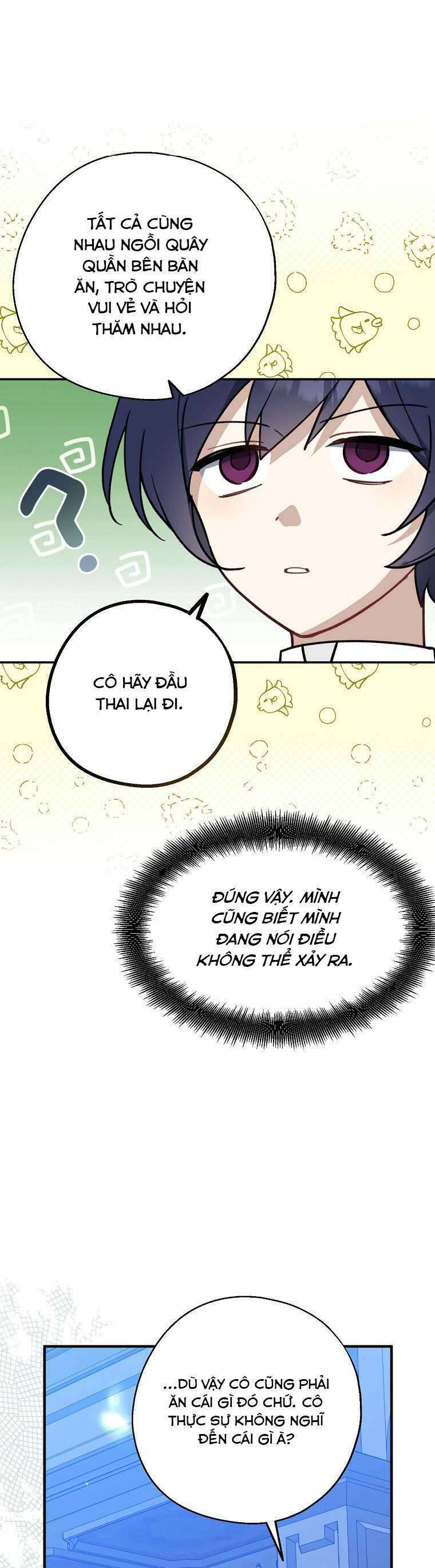 Trở Thành Con Gái Nhà Tài Phiệt Chap 111 - Next Chap 112