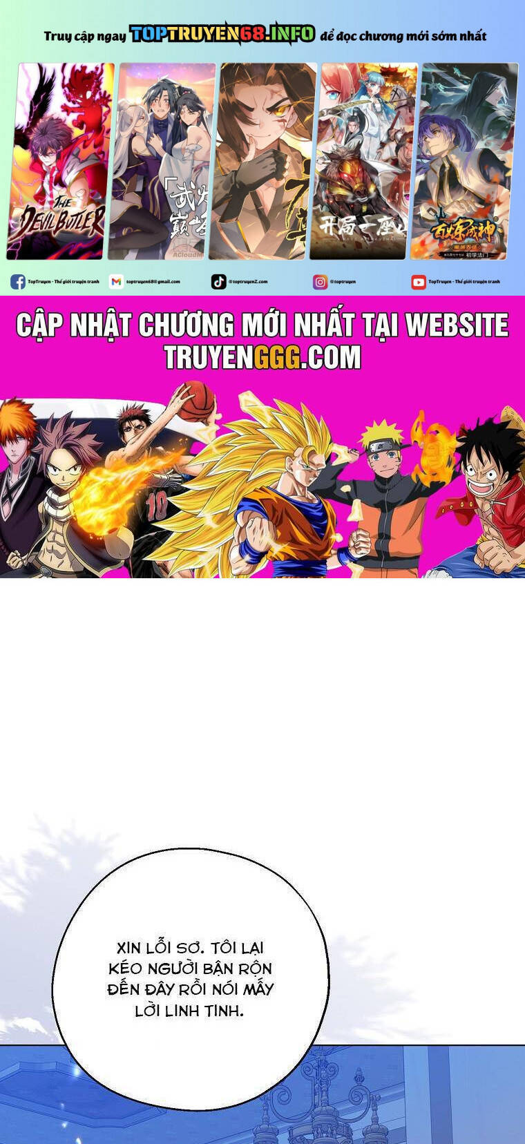 Trở Thành Con Gái Nhà Tài Phiệt Chap 112 - Next Chap 113