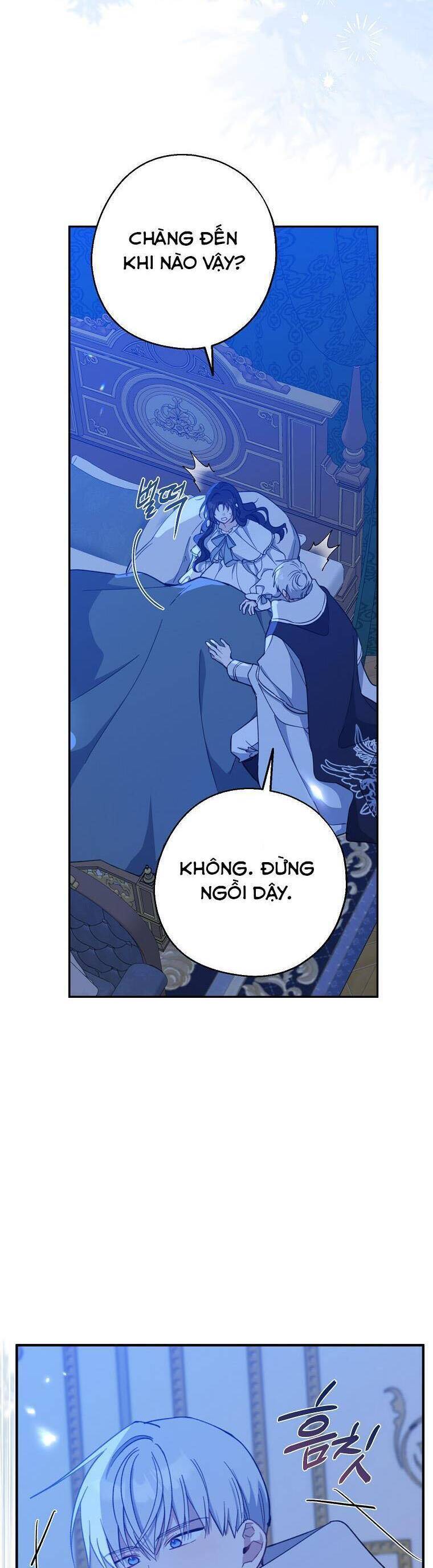 Trở Thành Con Gái Nhà Tài Phiệt Chap 112 - Next Chap 113