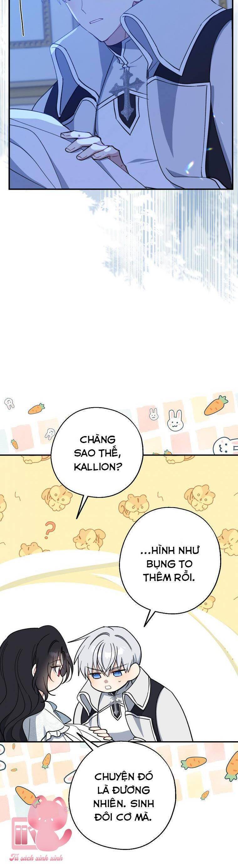 Trở Thành Con Gái Nhà Tài Phiệt Chap 112 - Next Chap 113