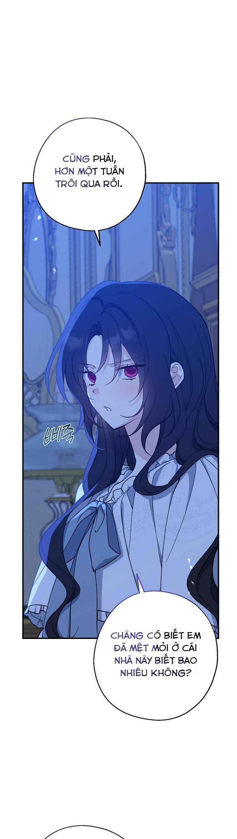 Trở Thành Con Gái Nhà Tài Phiệt Chap 112 - Next Chap 113