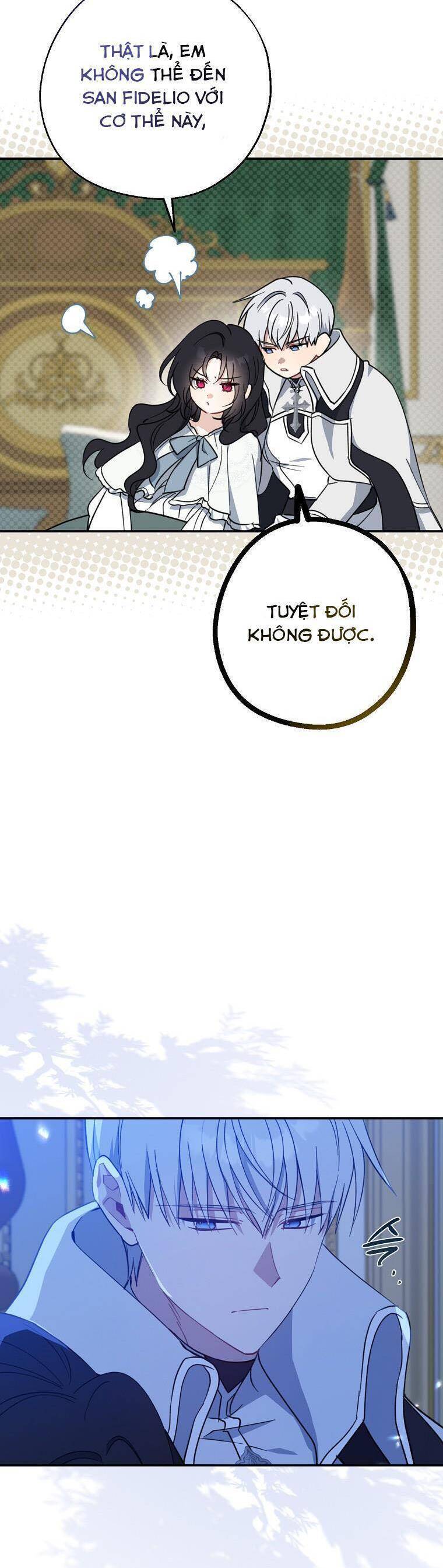 Trở Thành Con Gái Nhà Tài Phiệt Chap 112 - Next Chap 113