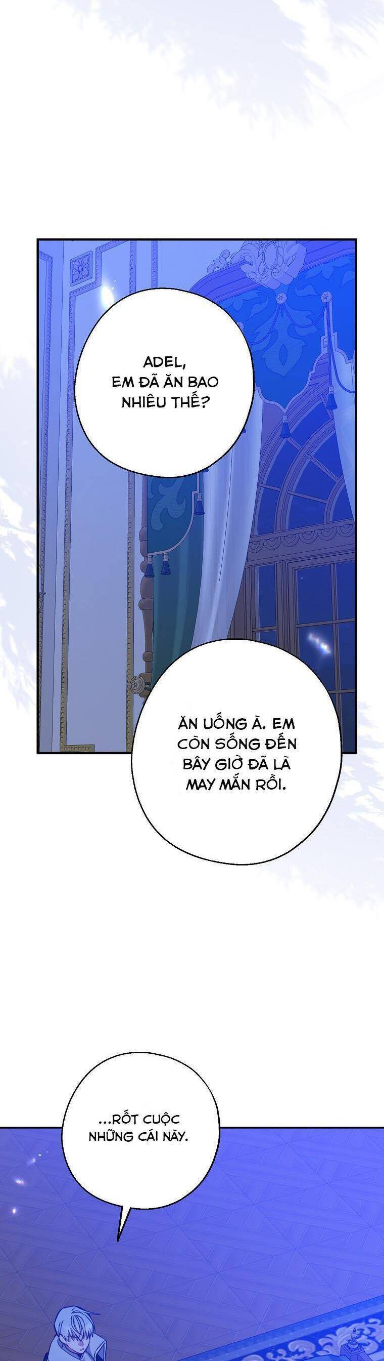 Trở Thành Con Gái Nhà Tài Phiệt Chap 112 - Next Chap 113