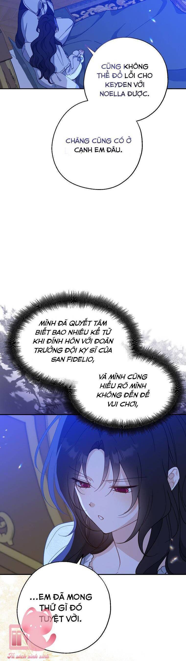 Trở Thành Con Gái Nhà Tài Phiệt Chap 112 - Next Chap 113