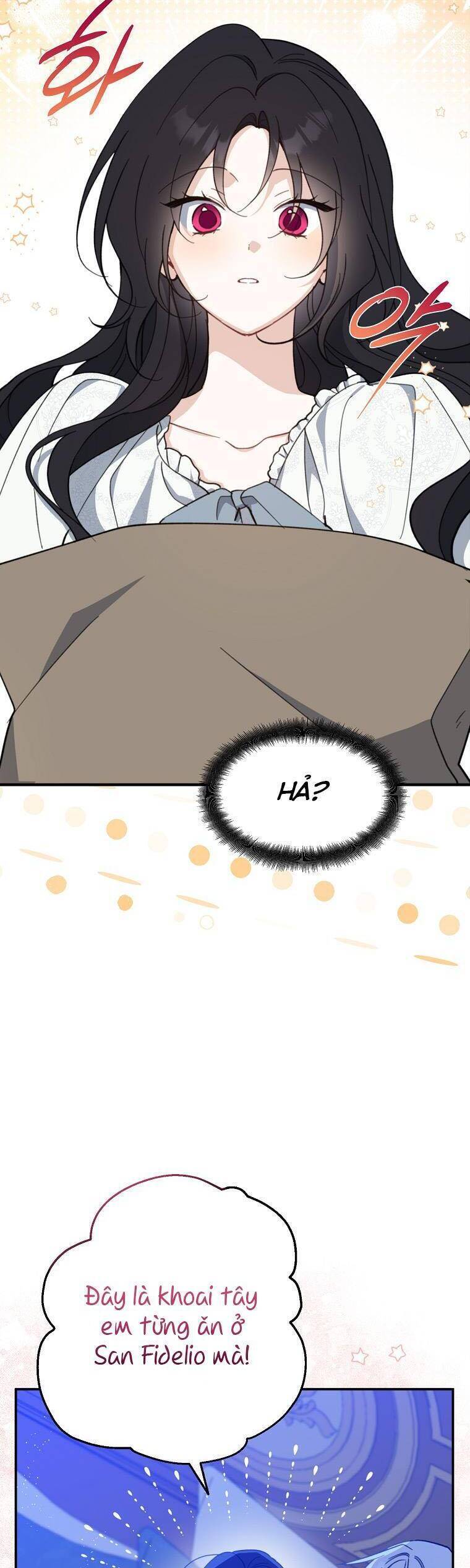 Trở Thành Con Gái Nhà Tài Phiệt Chap 112 - Next Chap 113